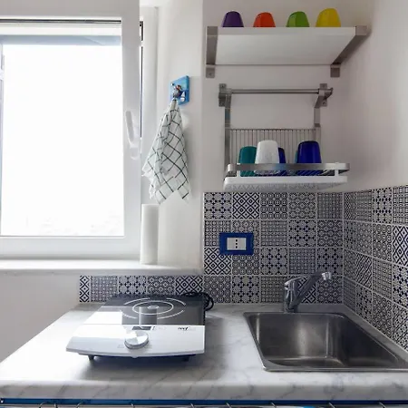 La Stanza Nel Borgo Apartament Lerici