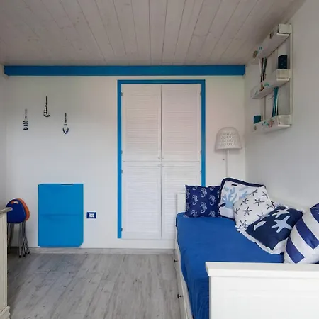 La Stanza Nel Borgo Apartment