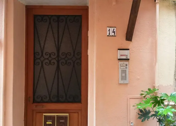 Apartment La Stanza Nel Borgo Lerici